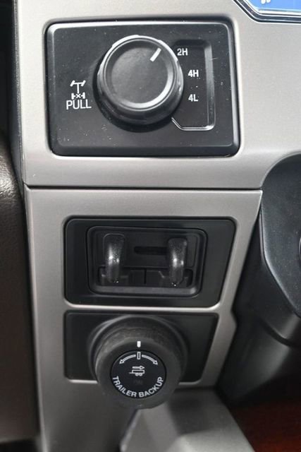 Used 2022 Ford F350 King Ranch w/ King Ranch Ultimate Package image 15