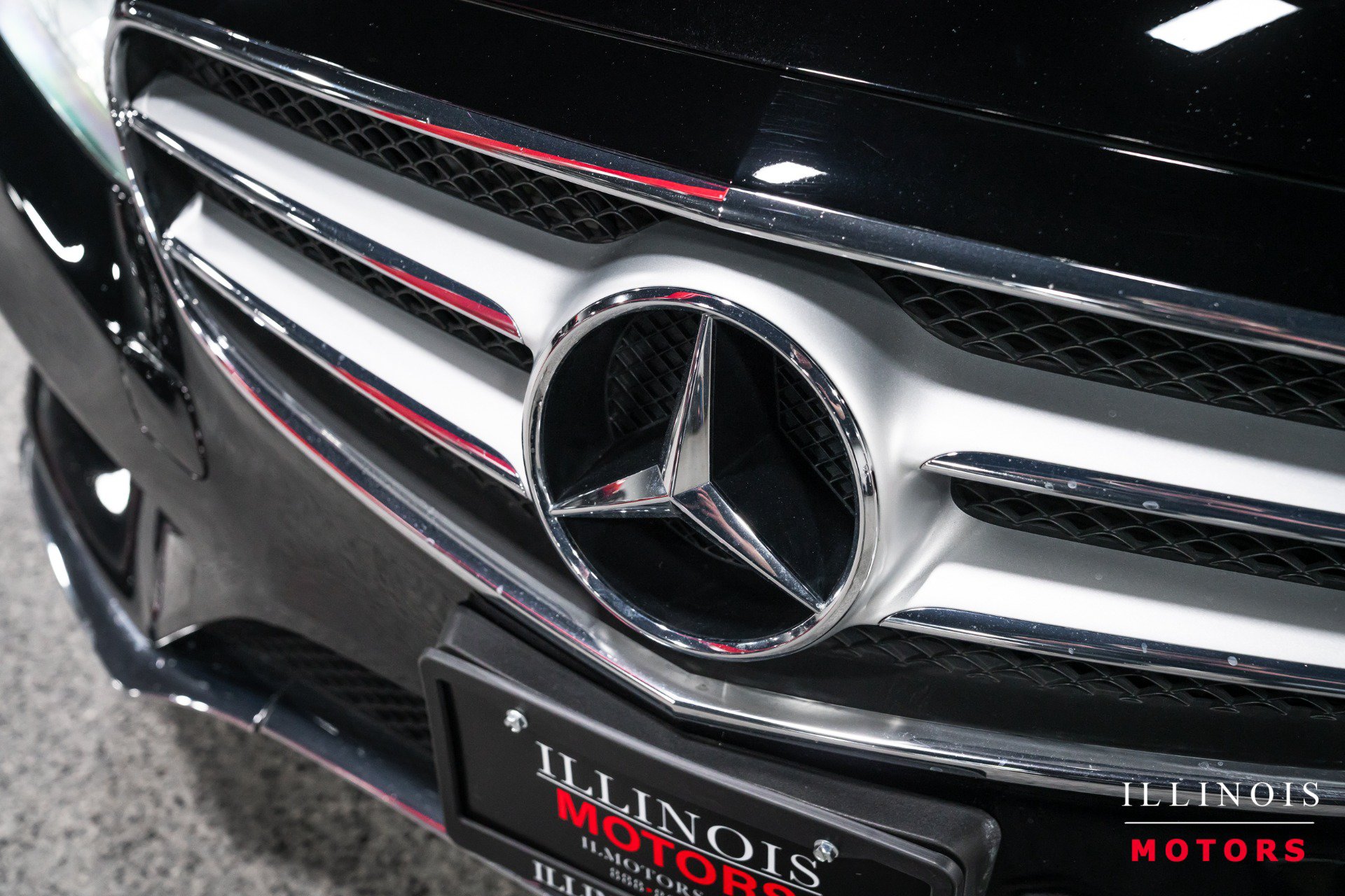 Used 2015 Mercedes-Benz E 350 4MATIC Sedan w/ Premium 1 Package image 12