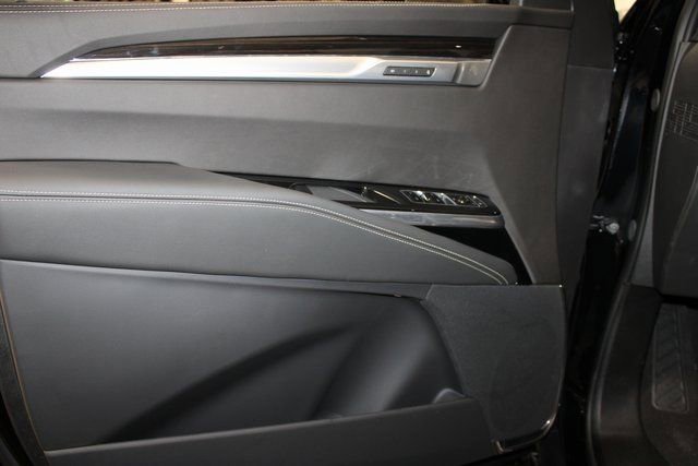 New 2026 Cadillac Escalade Luxury w/ Touring Package image 12