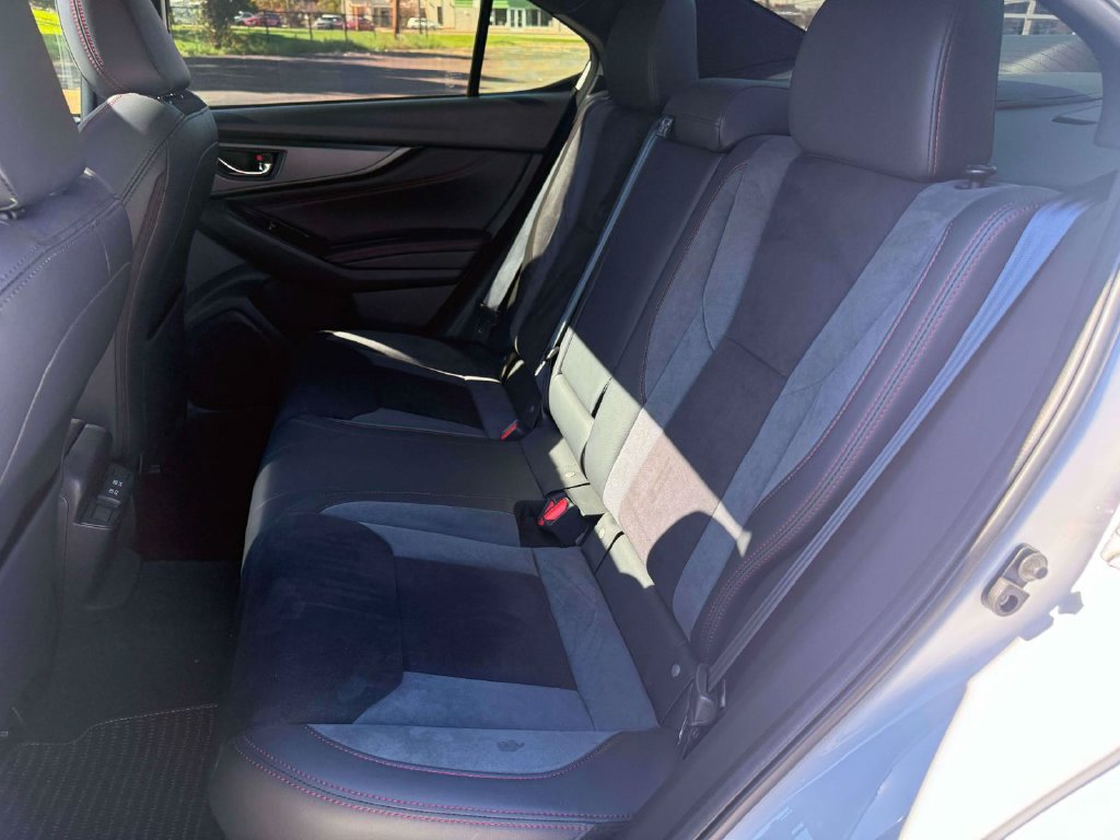 Used 2022 Subaru WRX Limited AWD/4WD image 11