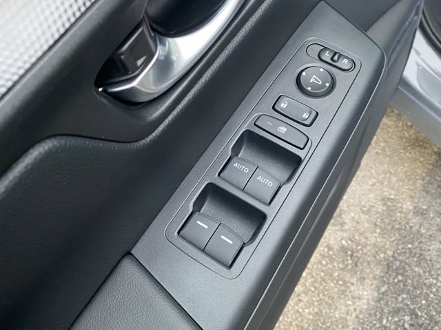 Certified 2024 Honda CR-V Sport image 13