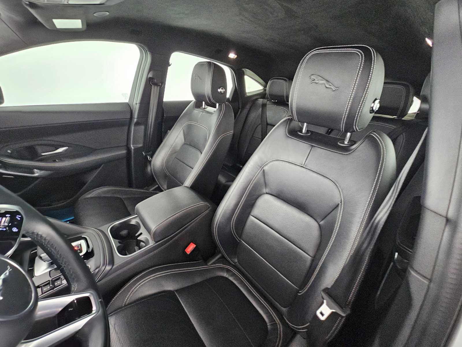 Used 2021 Jaguar E-PACE 300 Sport image 21