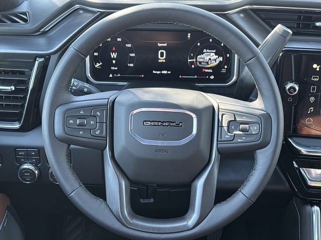 New 2026 GMC Sierra 2500 Denali Ultimate image 11