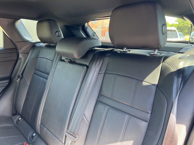 Used 2022 Land Rover Range Rover Evoque R-Dynamic SE image 39