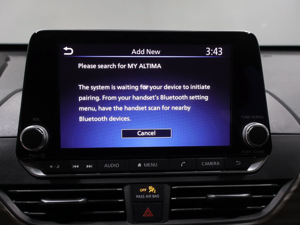 Used 2023 Nissan Altima 2.5 SV FWD image 30