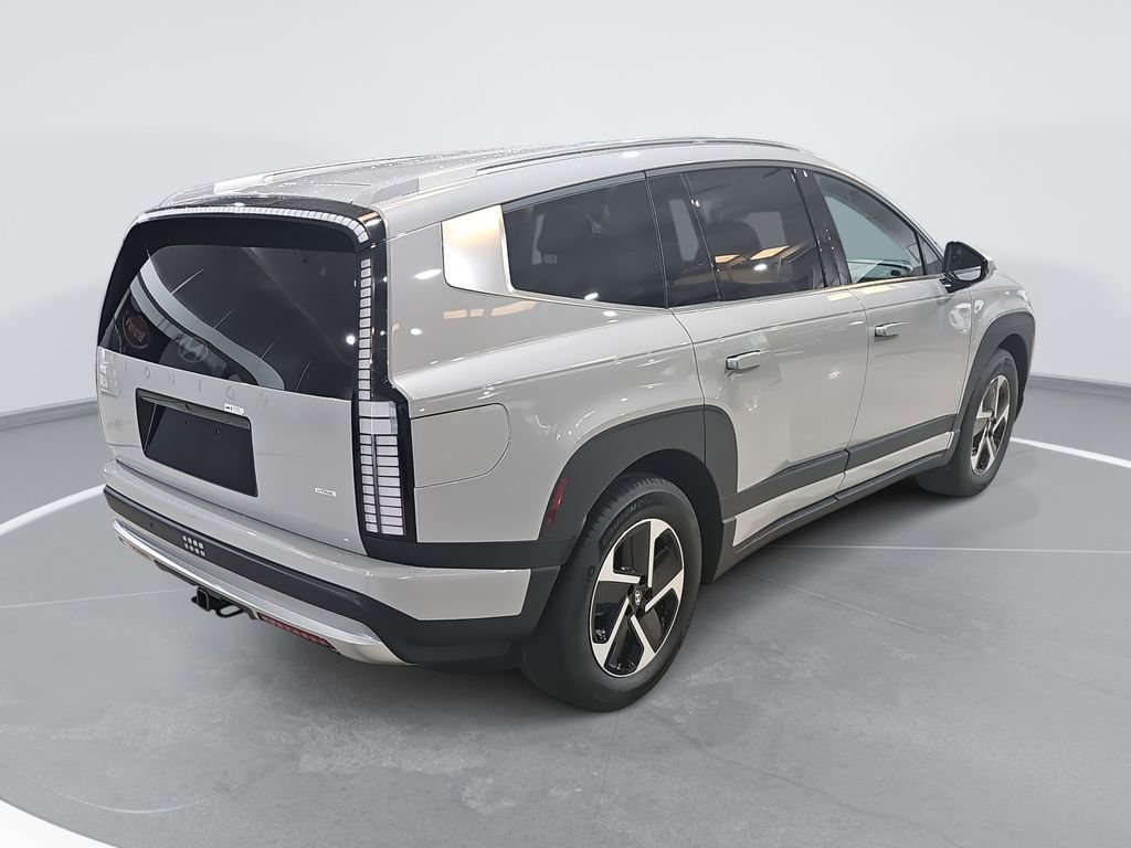 New 2026 Hyundai Ioniq 9 SE w/ Tow & Go Package image 5