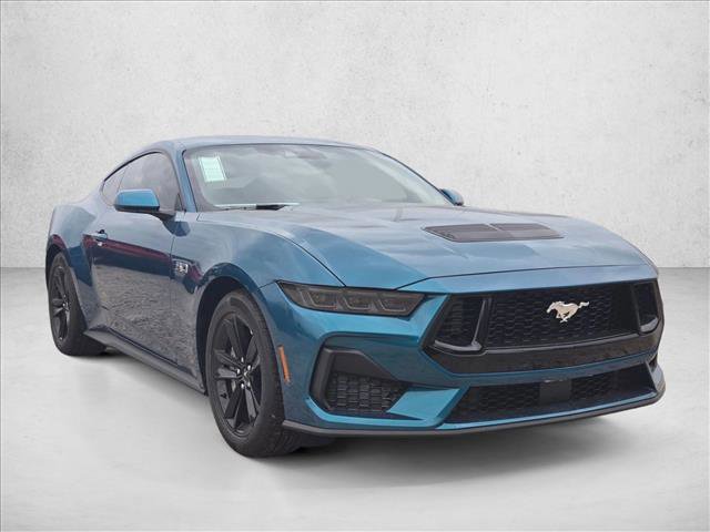 New 2026 Ford Mustang GT image 7