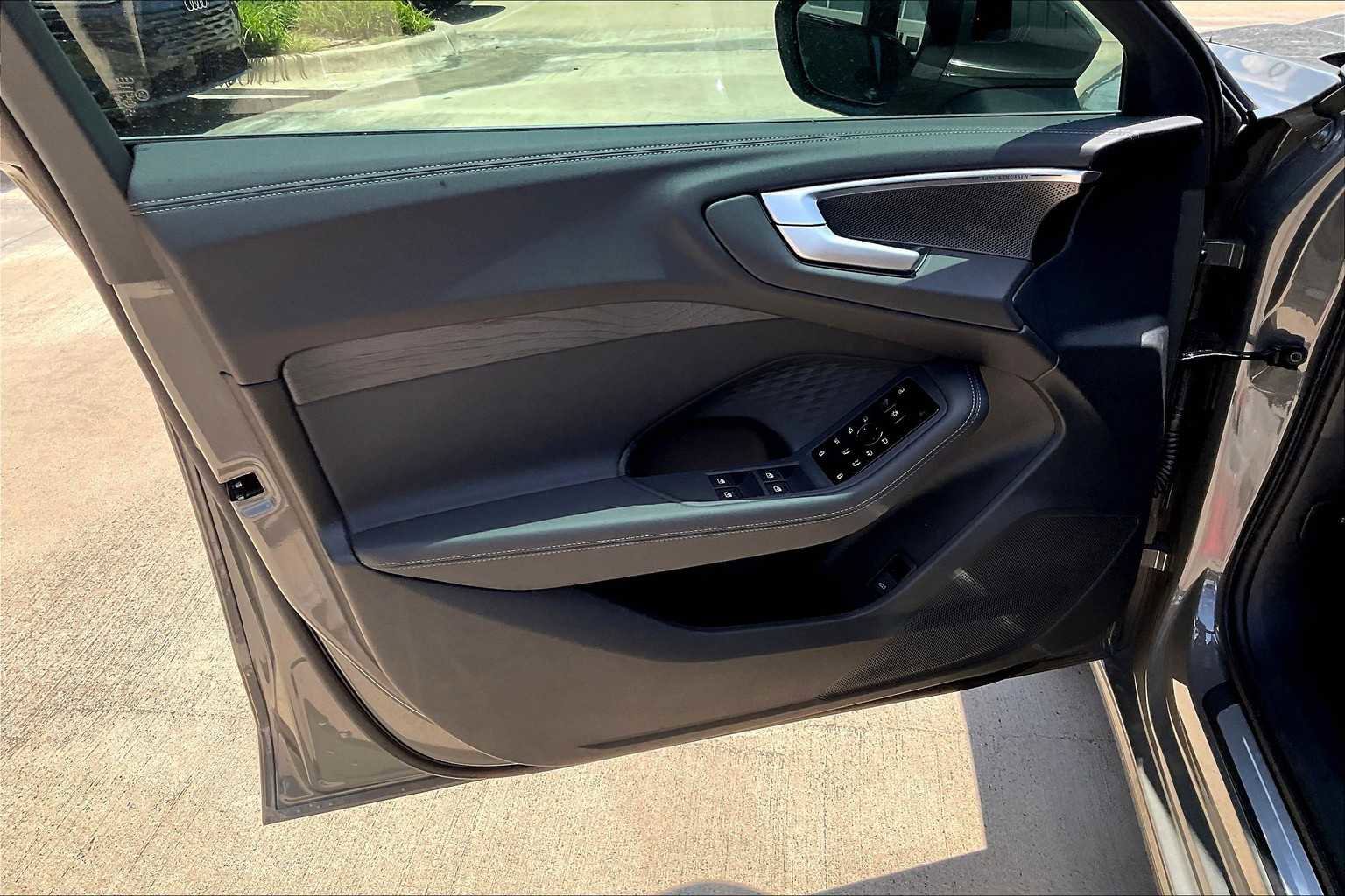 New 2025 Audi A5 2.0T Premium Plus image 10