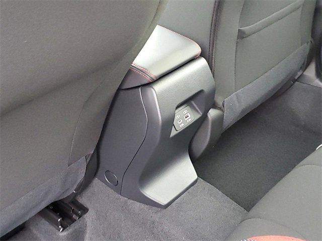 New 2026 Subaru Impreza RS image 10