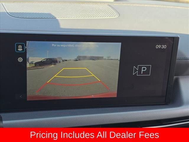 Certified 2024 Hyundai Sonata SEL FWD image 18