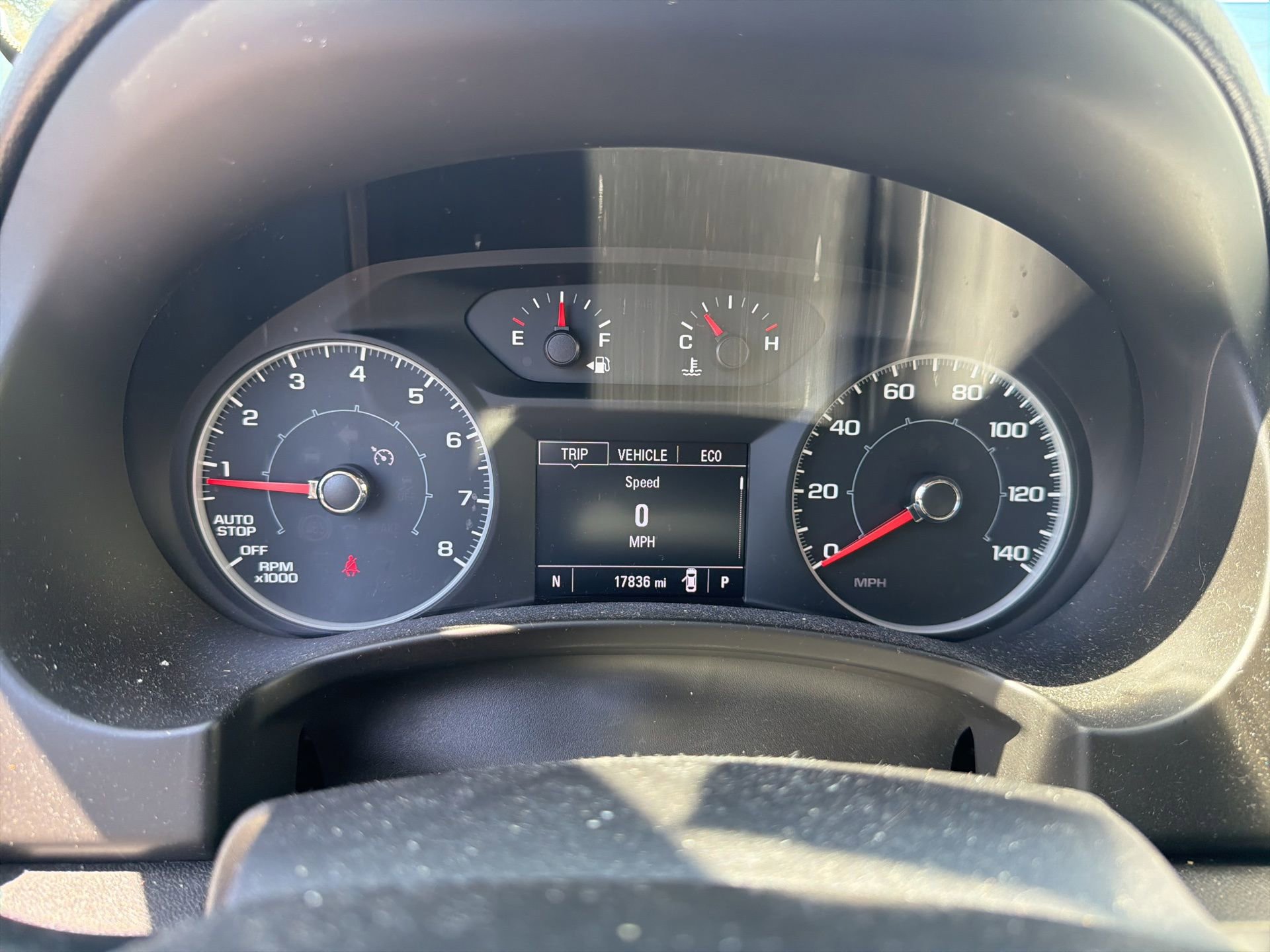 Used 2018 GMC Terrain SLE FWD image 18