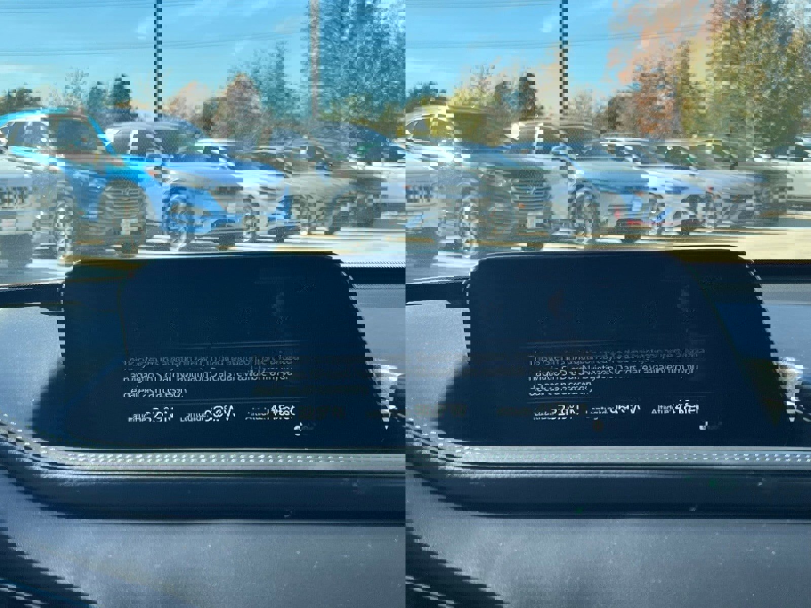 Used 2025 MAZDA CX-30 AWD 2.5 S w/ Select Sport Pkg image 30