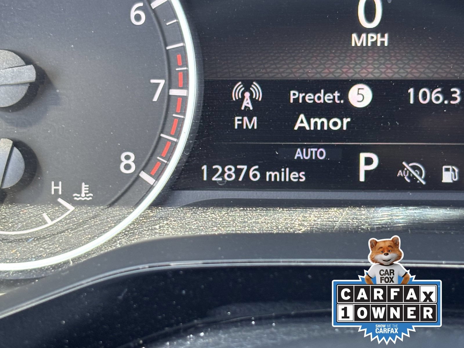 Certified 2025 Nissan Pathfinder Rock Creek AWD/4WD image 32
