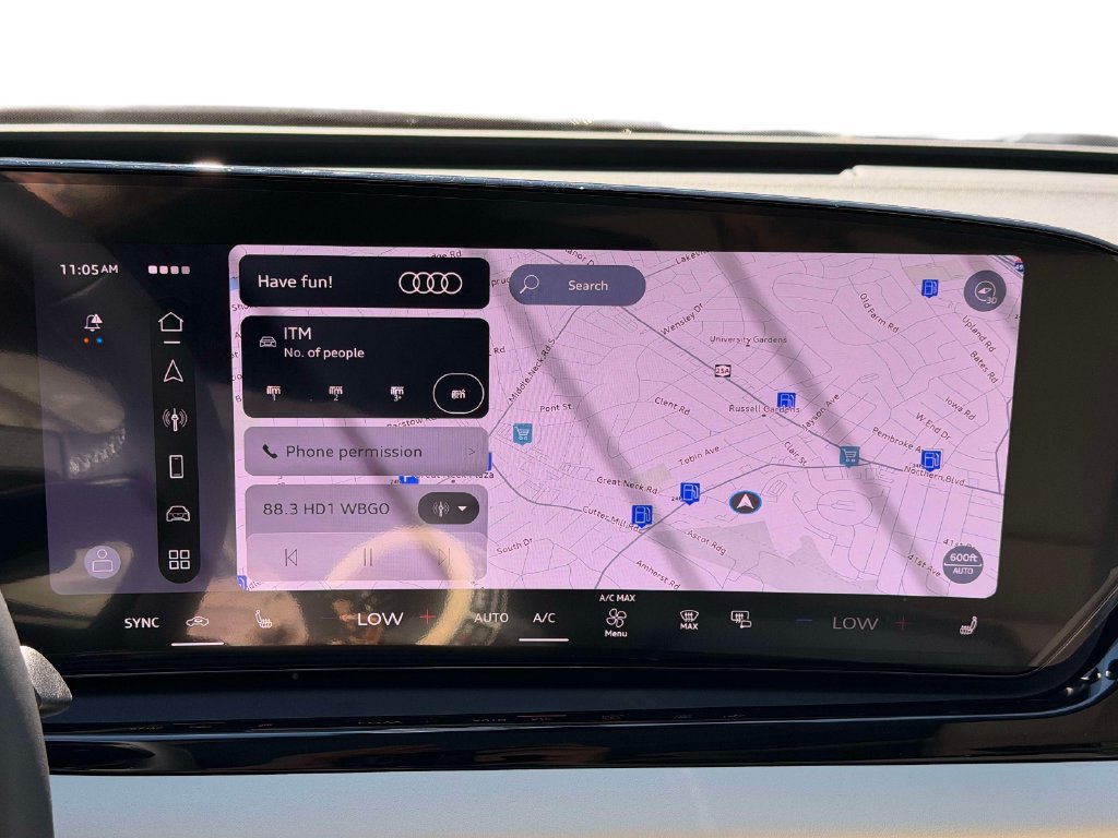 New 2026 Audi A5 Premium Plus AWD/4WD image 2