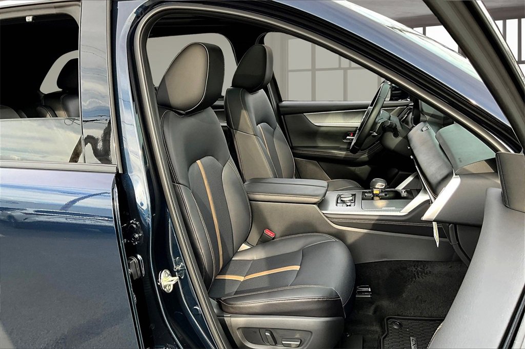 New 2026 MAZDA CX-90 3.3 Turbo w/ Premium Plus Pkg image 13