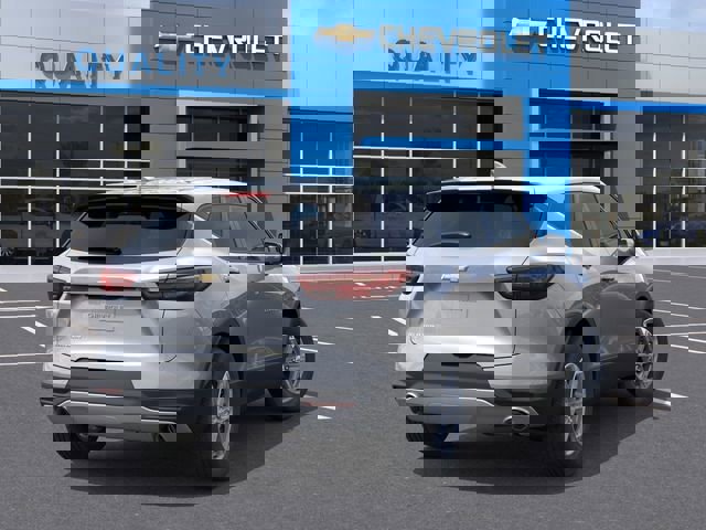 New 2026 Chevrolet Blazer LT image 4