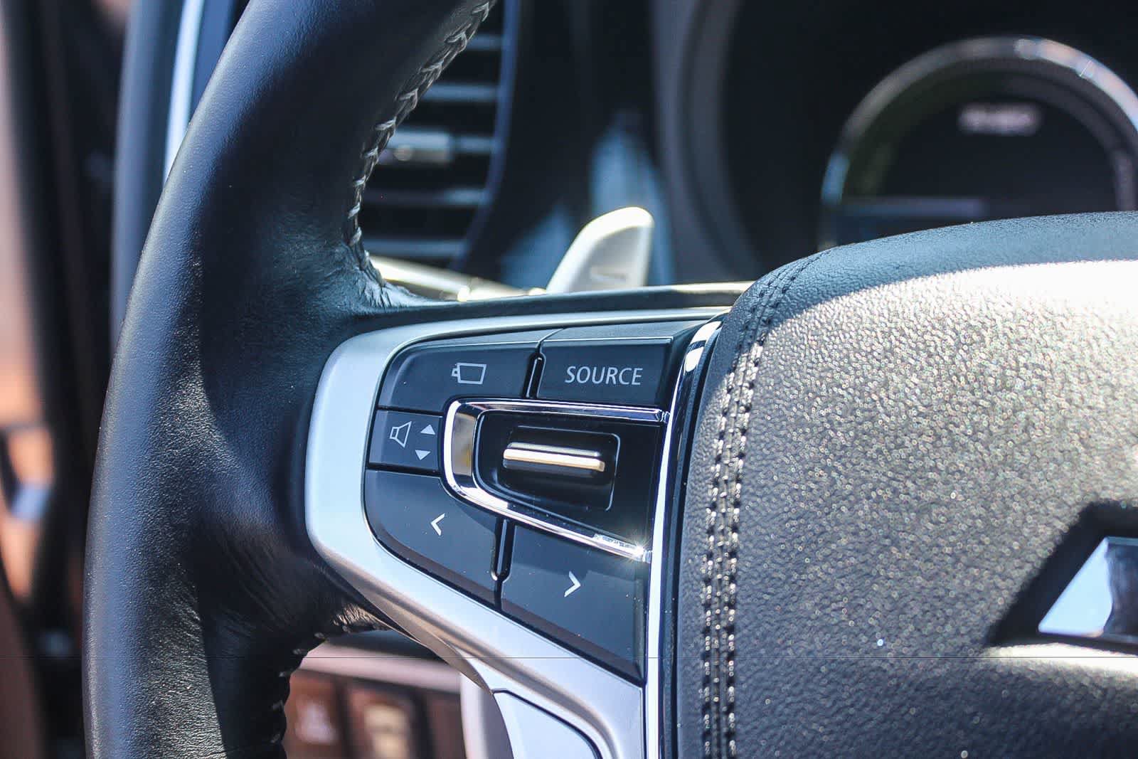 Used 2019 Mitsubishi Outlander GT AWD/4WD image 29