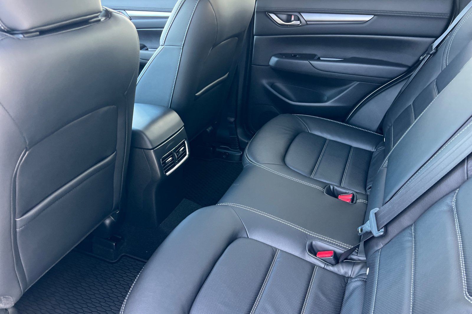 New 2025 MAZDA CX-5 AWD 2.5 S image 9