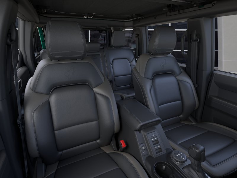 New 2025 Ford Bronco Outer Banks AWD/4WD image 10