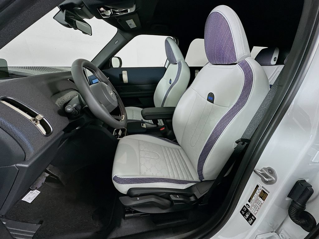 New 2027 MINI Cooper Countryman S AWD/4WD image 16
