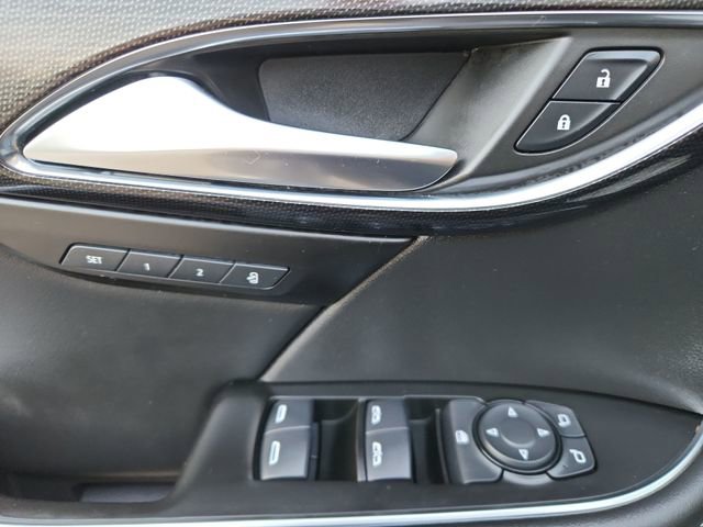 Used 2021 Buick Envision Essence w/ Sport Touring Package image 13