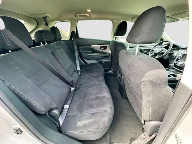 Used 2023 Nissan Murano S image 25