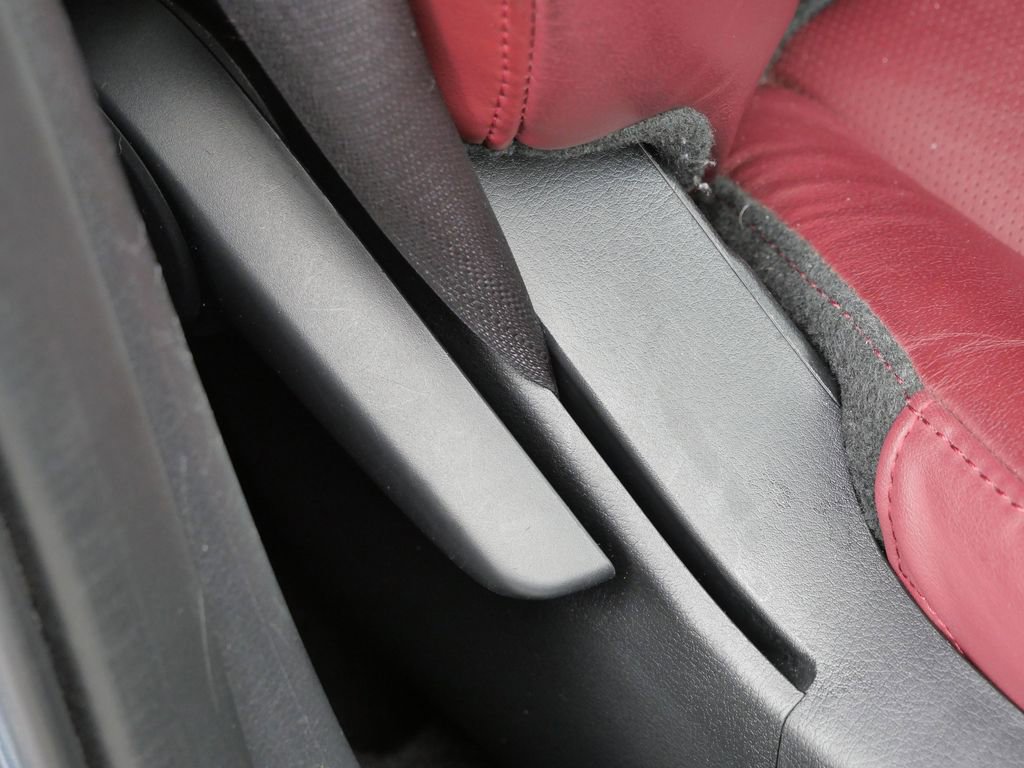 Used 2024 MAZDA CX-30 AWD 2.5 S w/ Preferred Package image 16