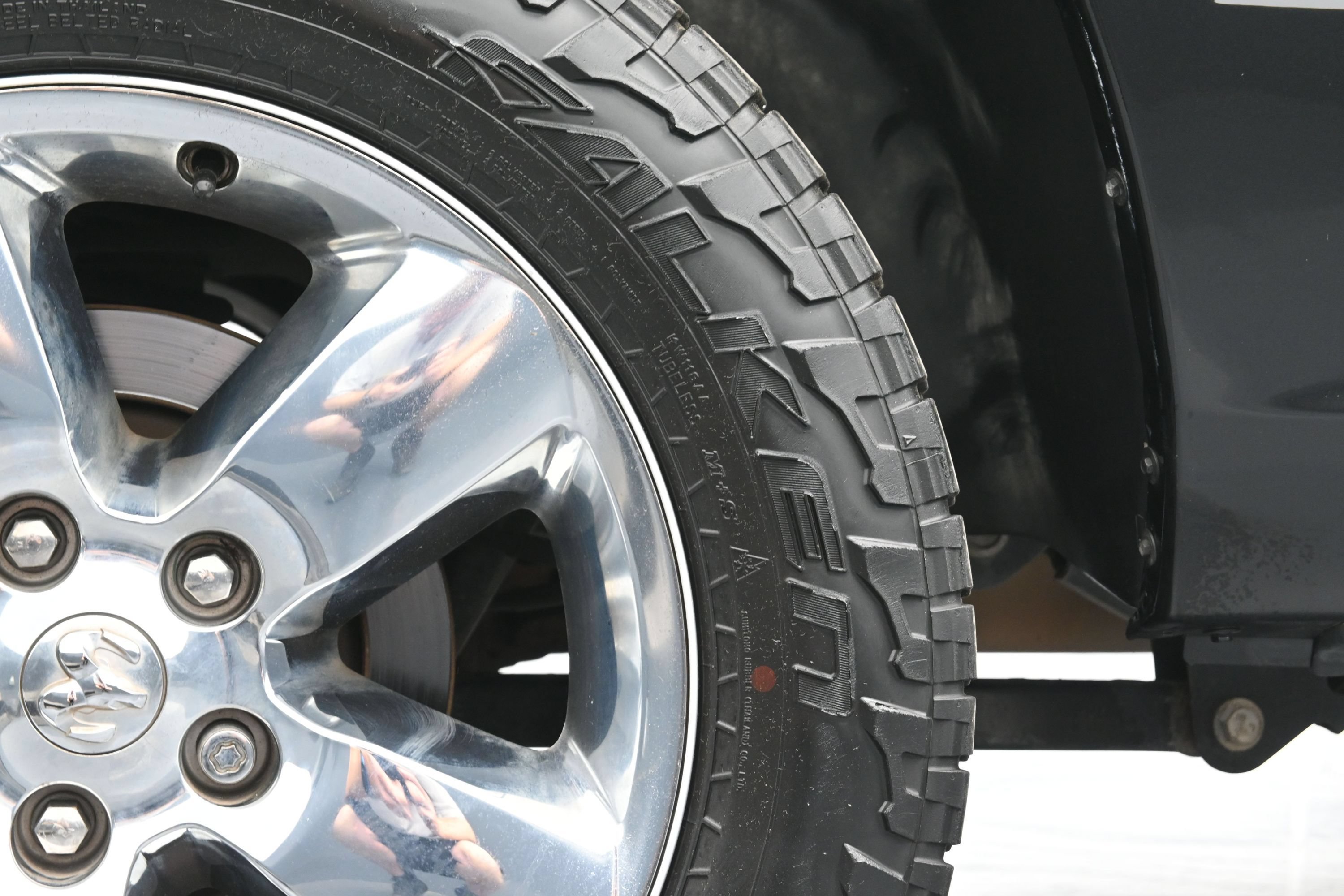Used 2016 RAM 1500 Lone Star RWD image 45