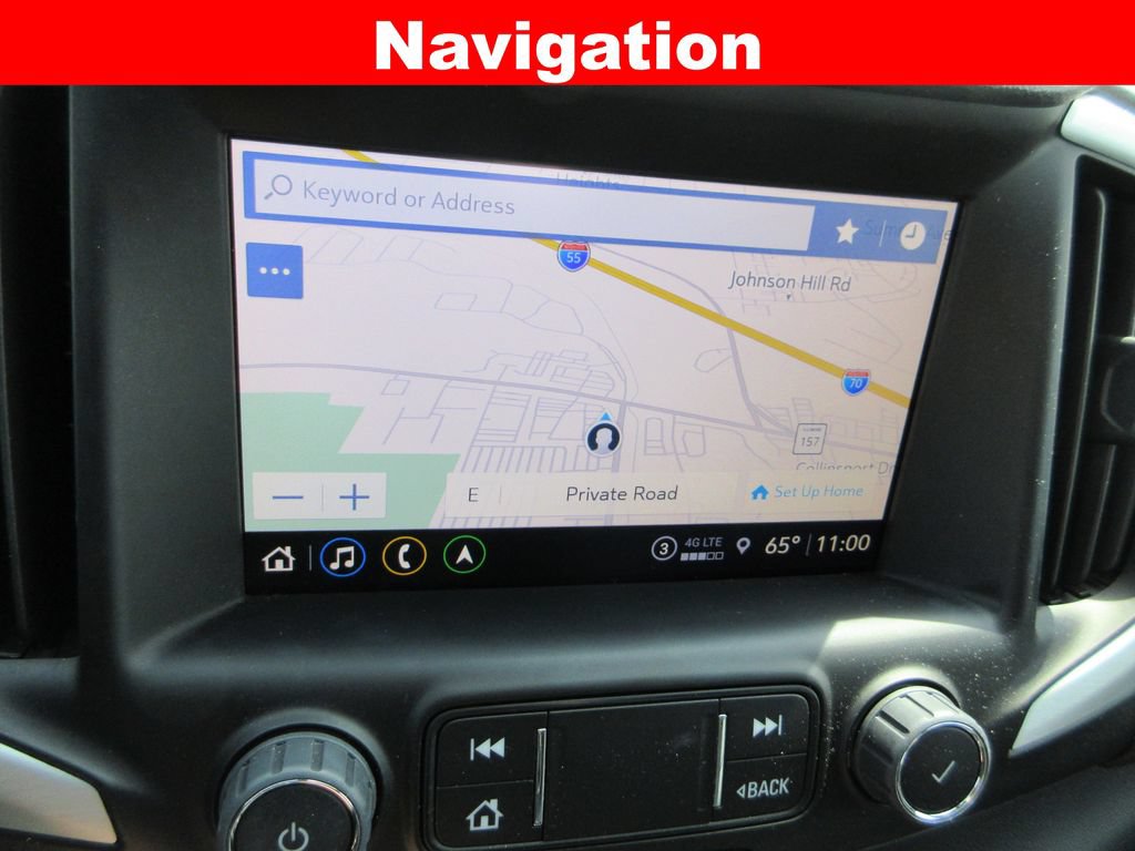Certified 2024 GMC Terrain SLT w/ Infotainment Package II FWD image 16