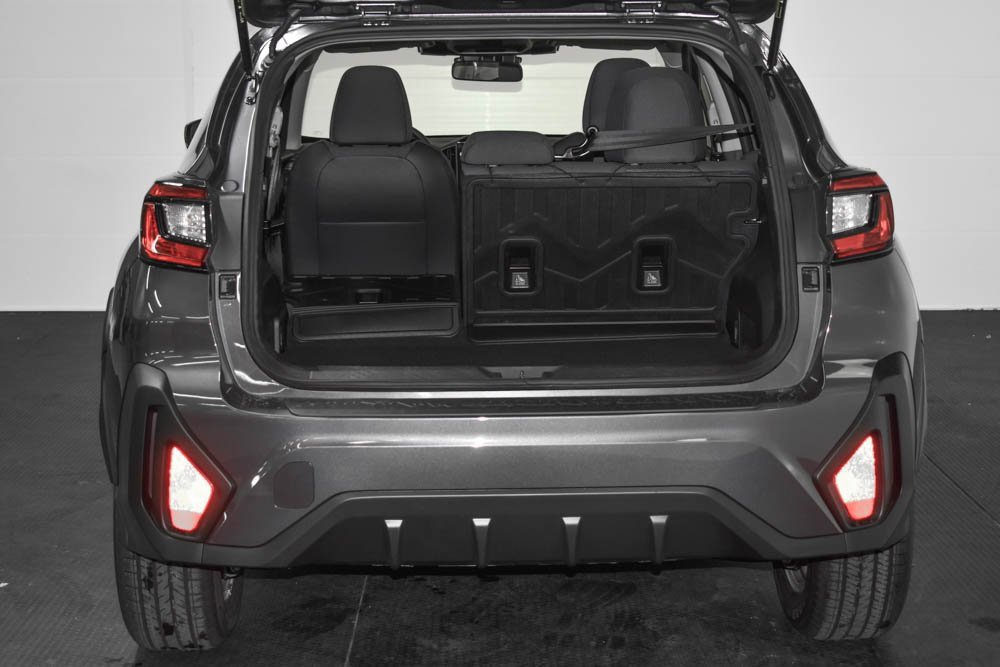 New 2026 Subaru Crosstrek 2.5i Premium image 20