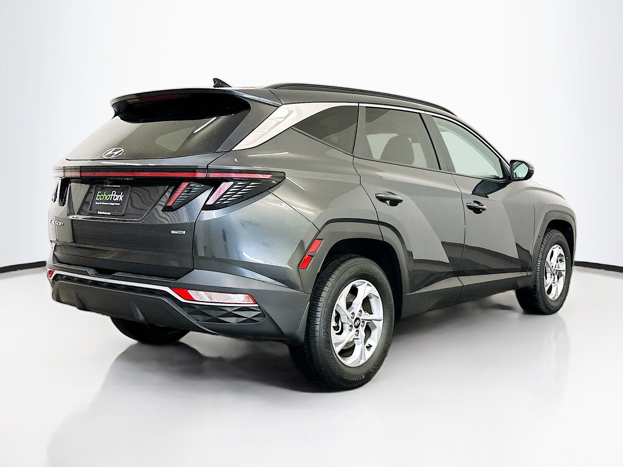 Used 2023 Hyundai Tucson SEL image 9