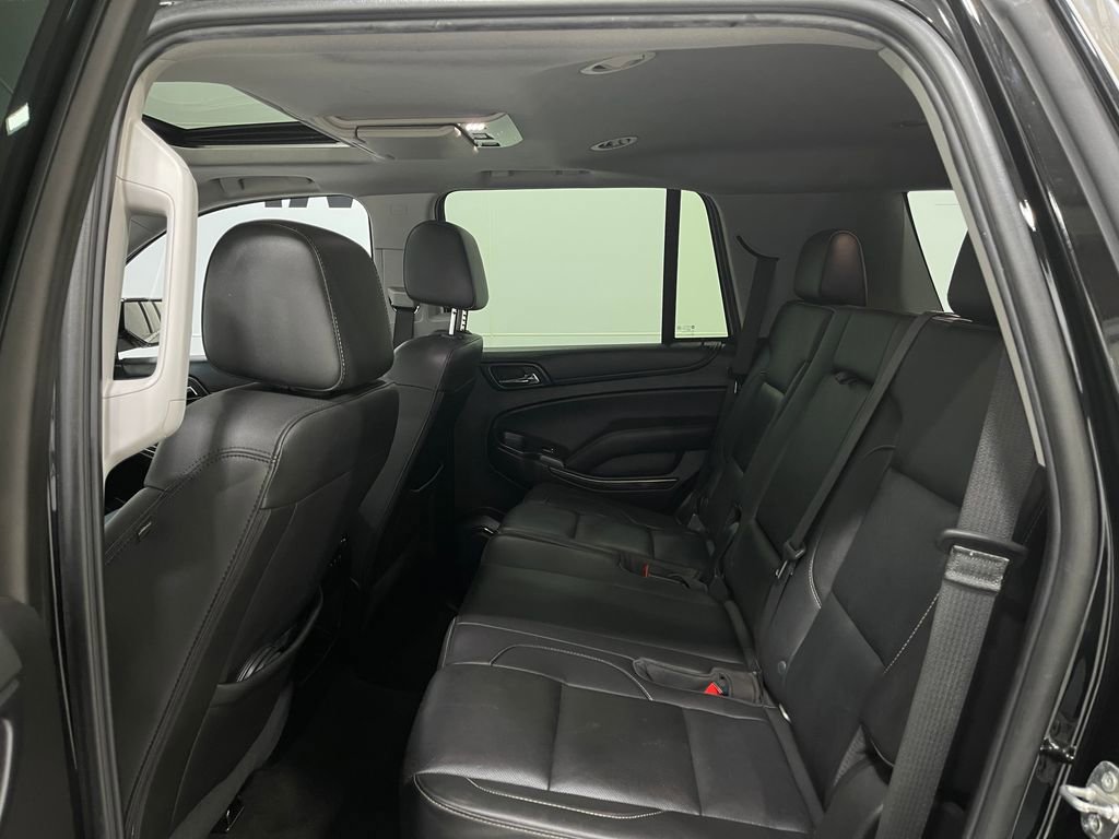 Used 2018 GMC Yukon SLT w/ Open Road Package image 32