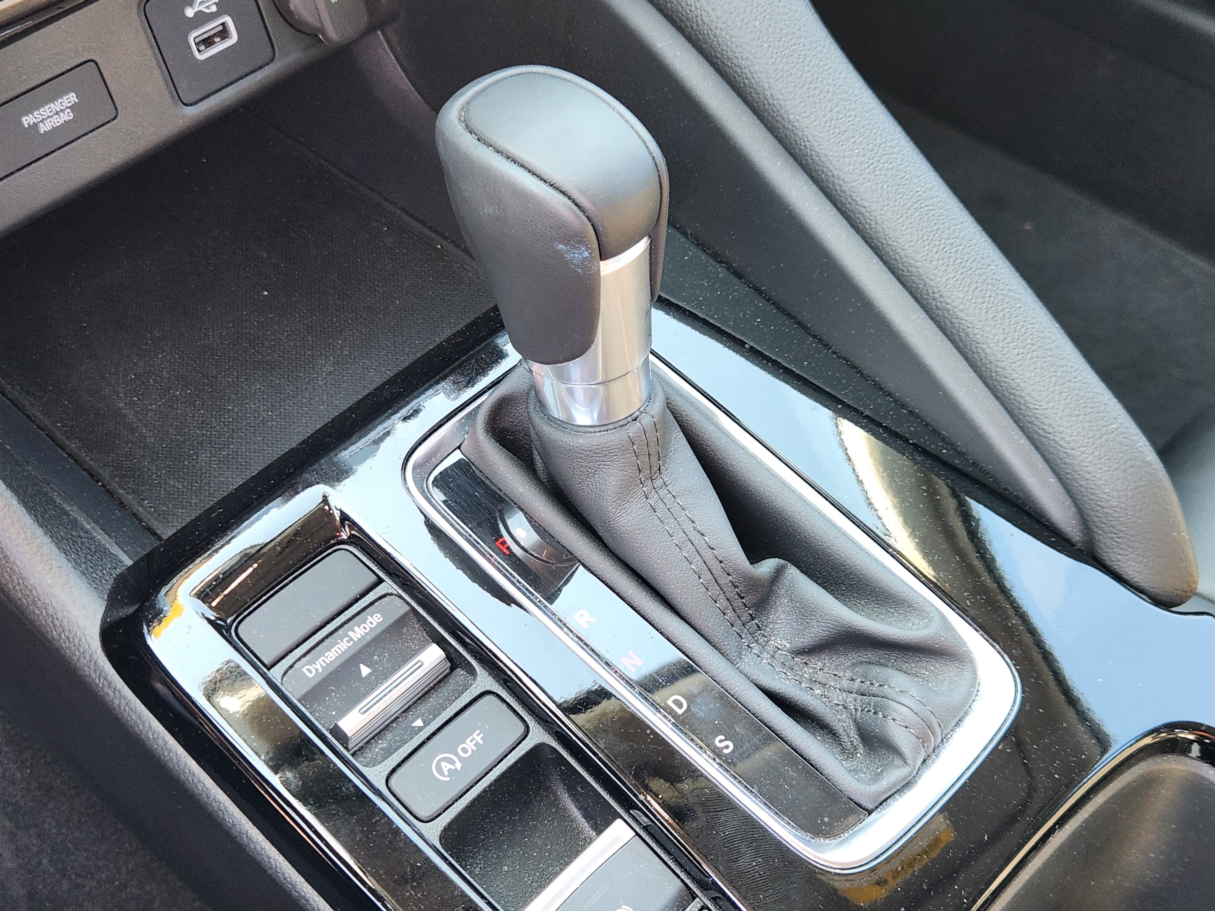 Certified 2024 Acura Integra FWD image 12