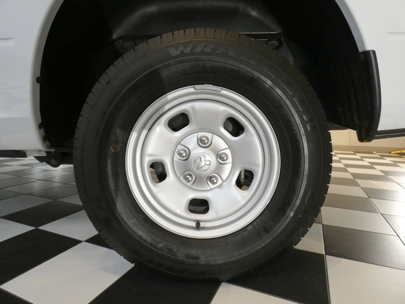 Used 2023 RAM 1500 Tradesman image 8