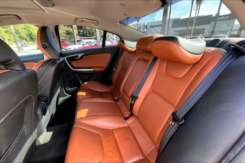 Used 2014 Volvo S60 T5 image 15