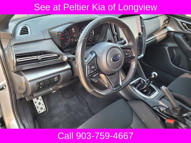 Used 2022 Subaru WRX Premium AWD/4WD image 15