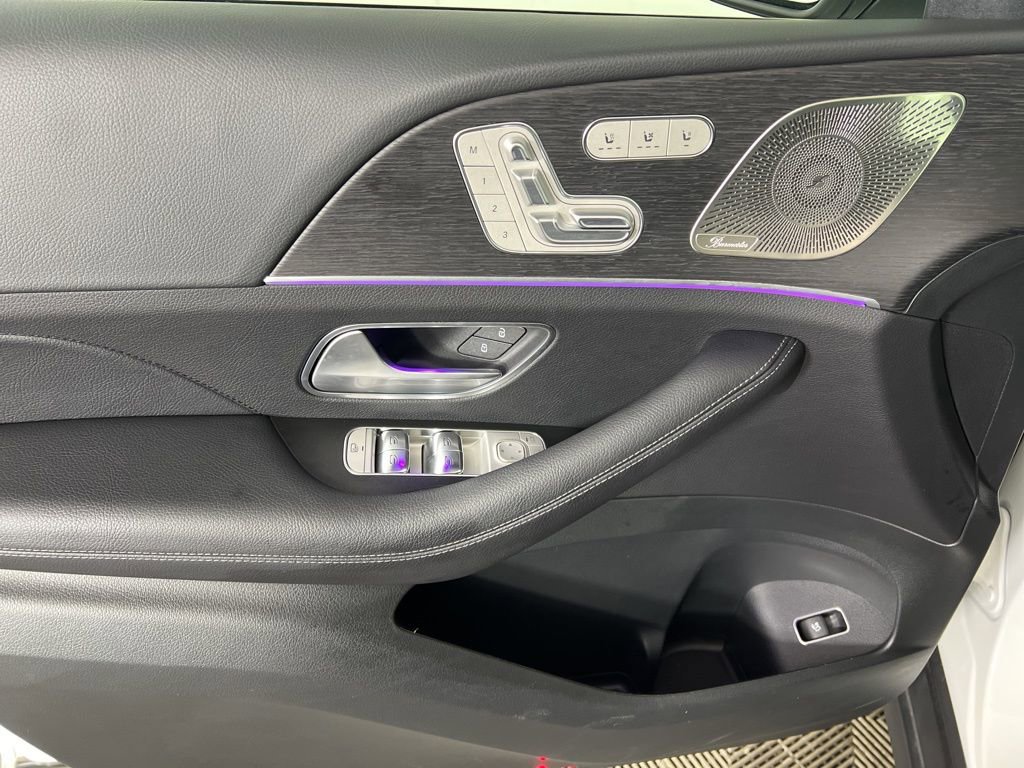 Certified 2026 Mercedes-Benz GLE 350 4MATIC image 5