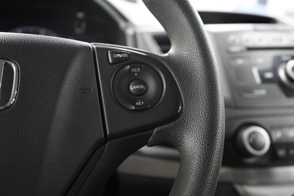 Used 2014 Honda CR-V LX image 13