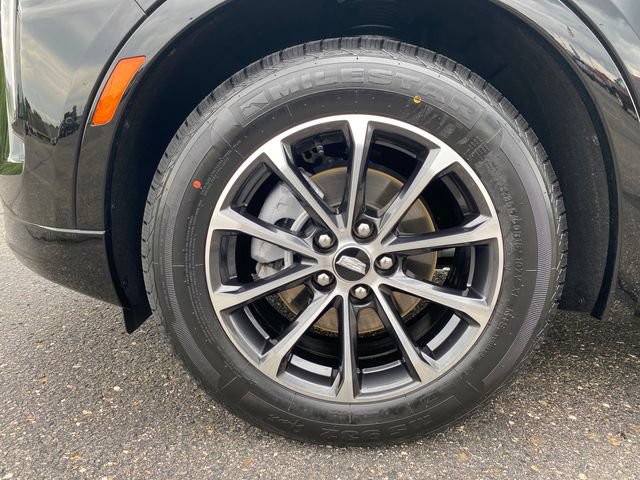 Certified 2024 Cadillac XT4 Sport AWD/4WD image 23