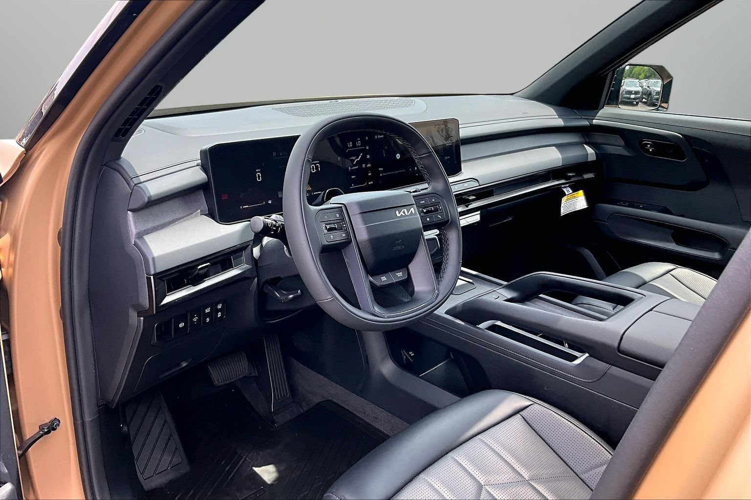 Used 2027 Kia Telluride EX X-Line AWD/4WD image 13