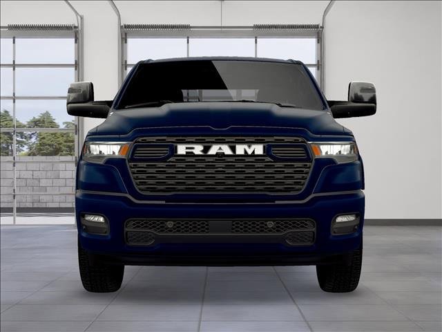New 2026 RAM 1500 4x4 Crew Cab image 8