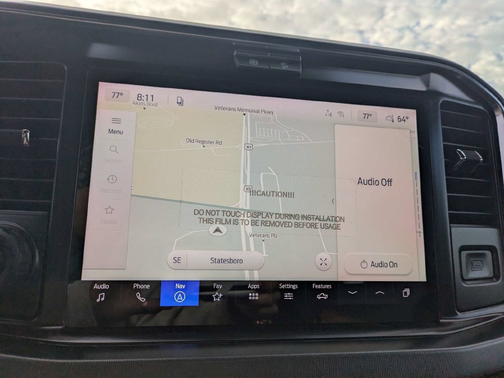 New 2027 Ford F450 Platinum AWD/4WD image 24