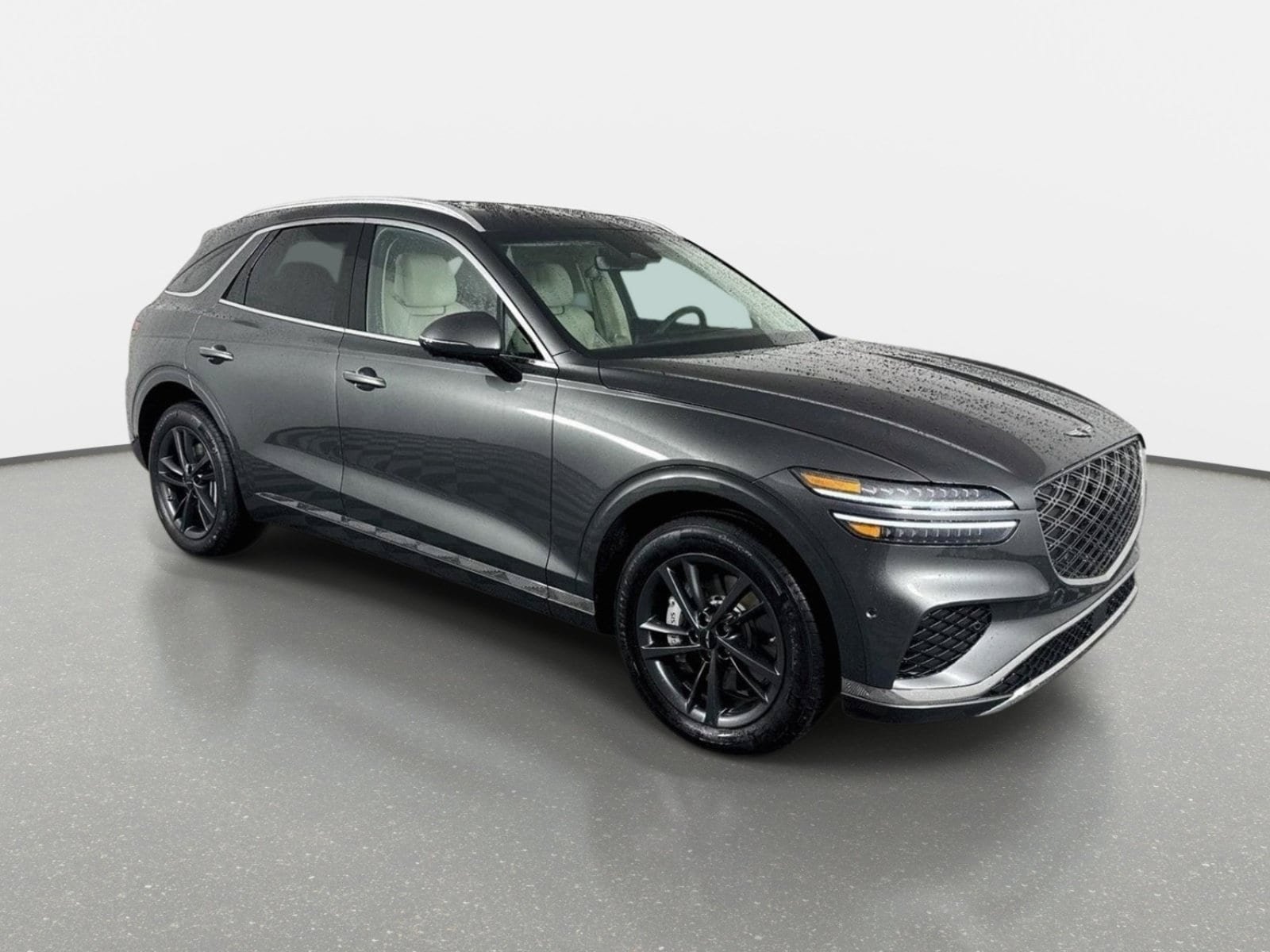 New 2027 Genesis GV70 2.5T Advanced AWD/4WD image 3