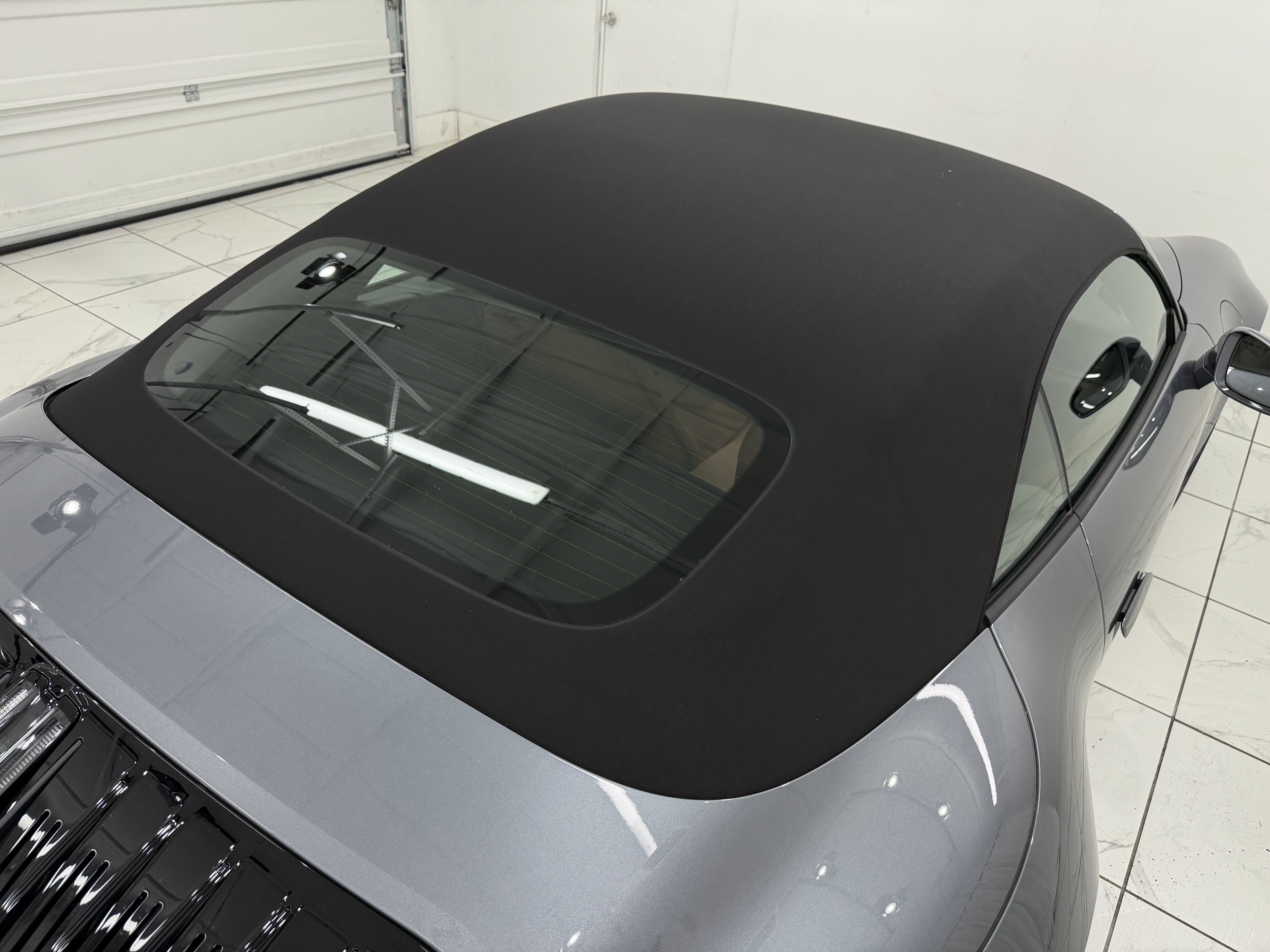 New 2026 Porsche 911 Carrera image 12