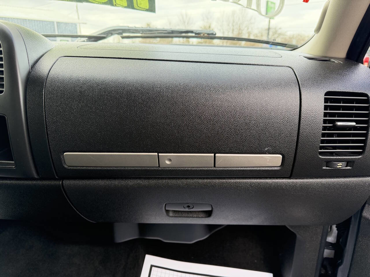 Used 2011 Chevrolet Silverado 1500 LT w/ All-Star Edition image 16