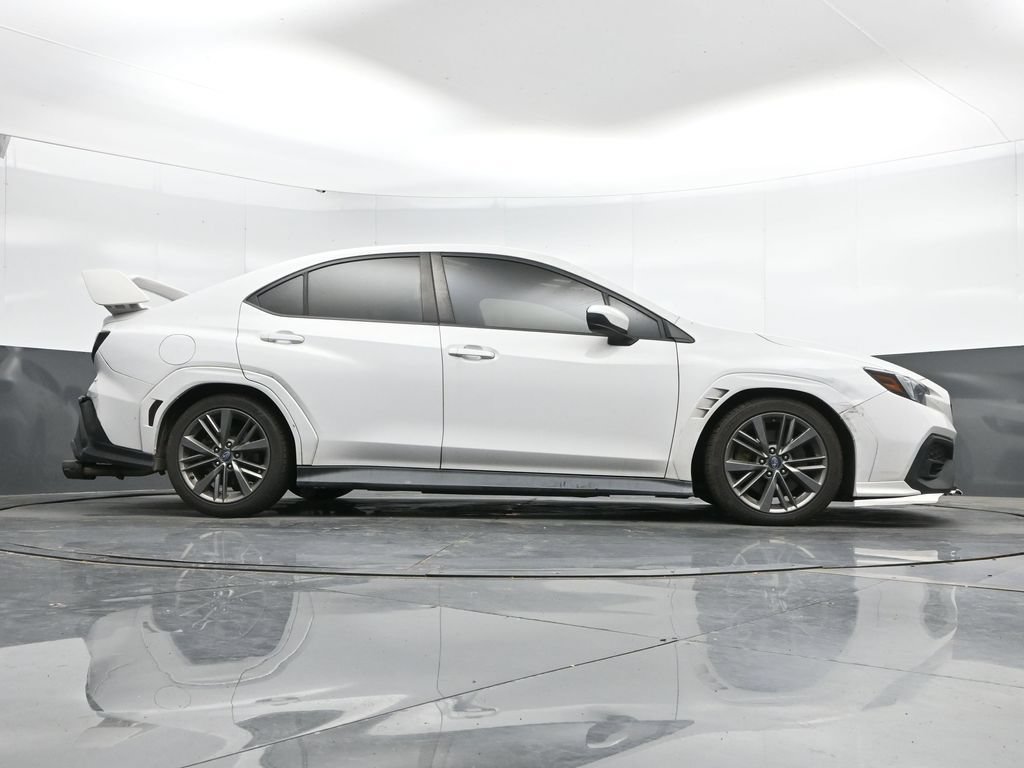 Used 2024 Subaru WRX AWD/4WD image 23