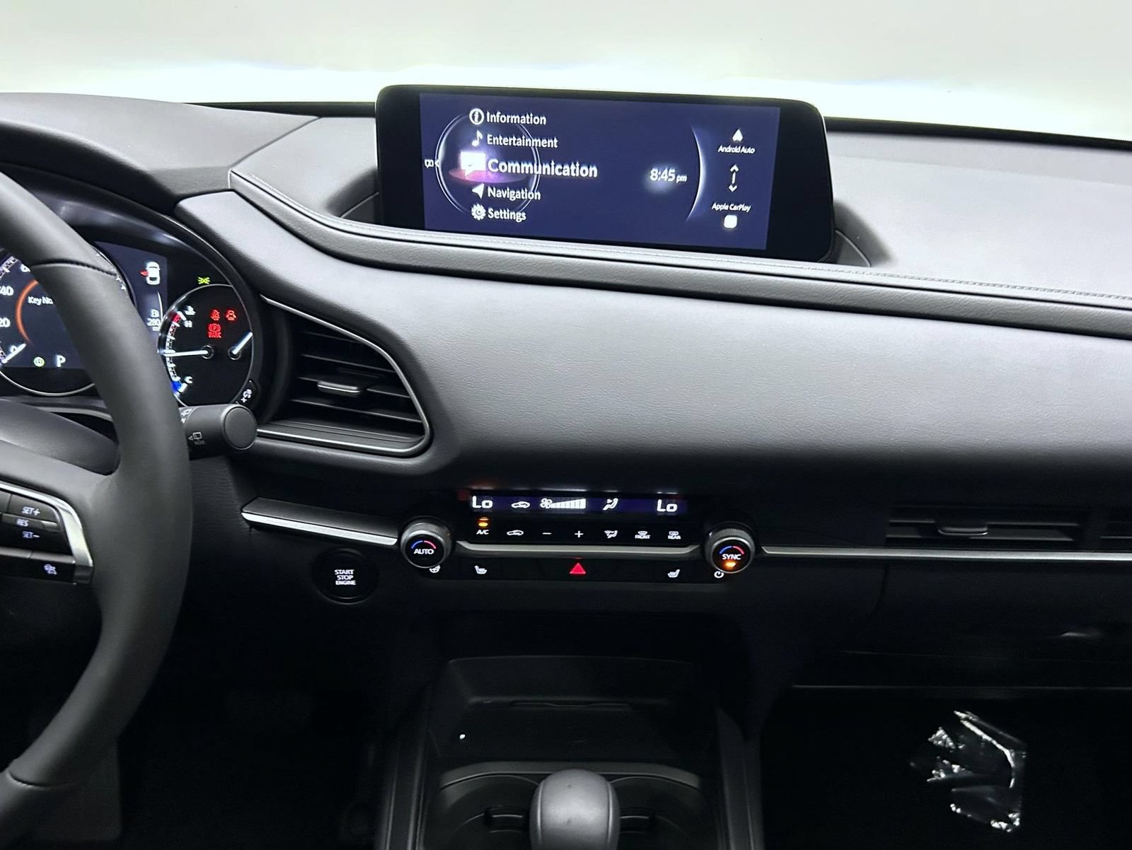 New 2026 MAZDA CX-30 AWD 2.5 S w/ Premium Package image 14
