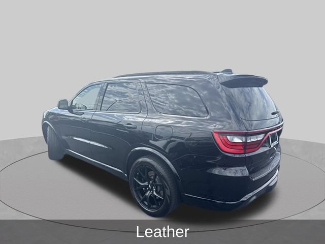 Used 2026 Dodge Durango GT AWD/4WD image 6