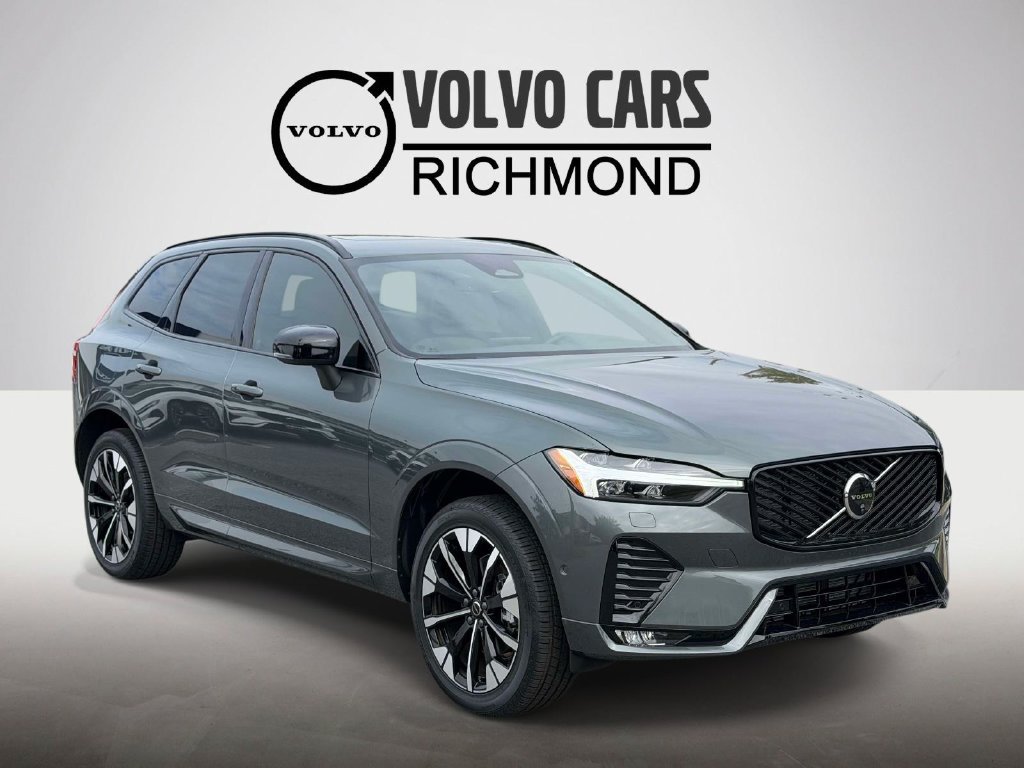 New 2026 Volvo XC60 B5 Plus w/ Climate Package AWD/4WD image 1