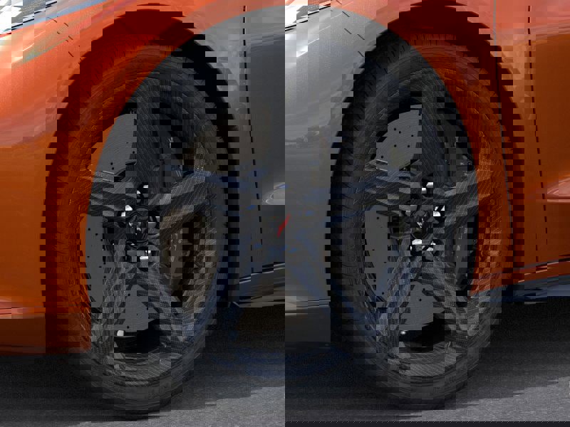 New 2025 Chevrolet Corvette E-Ray image 9